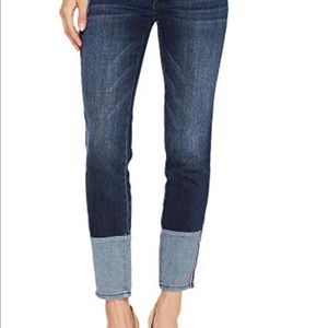 Mavi Caisy dark vintage jeans size 27